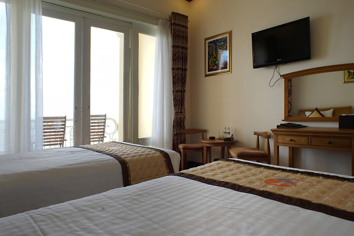 TRANG AN PHU QUOC RESORT (EX. DREAMLAND PHU QUOC RESORT — фото 14