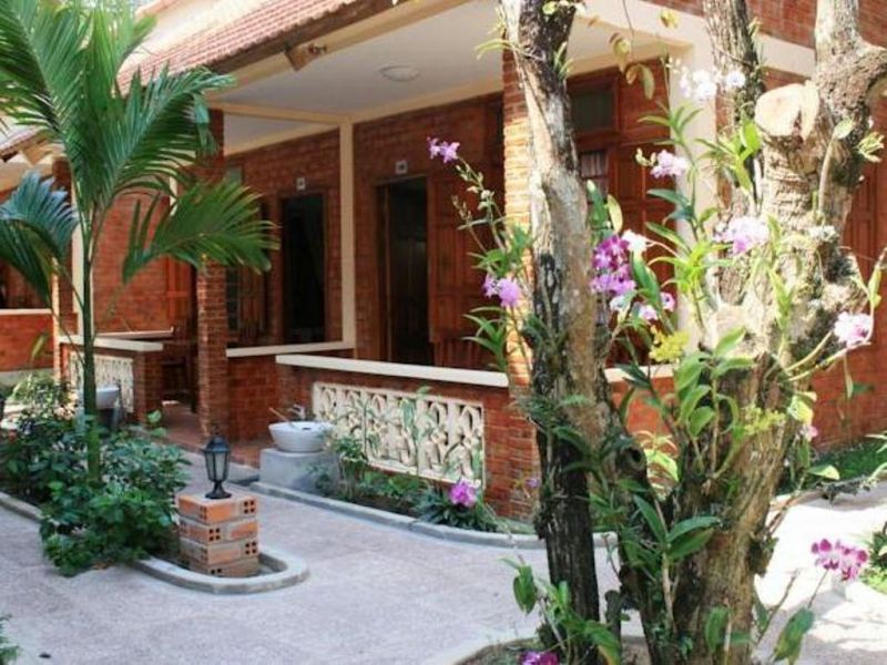 TRUONG LINH PHU QUOC RESORT