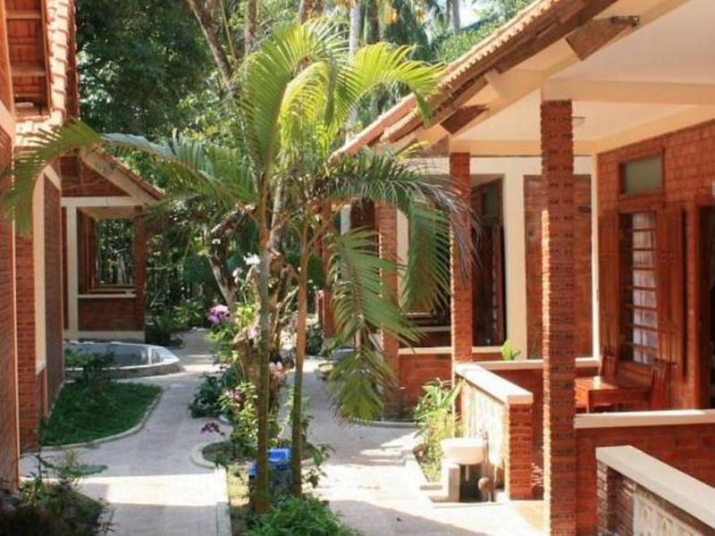 TRUONG LINH PHU QUOC RESORT — фото 2