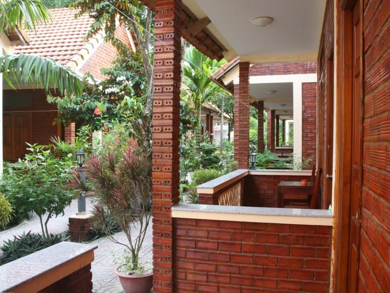 TRUONG LINH PHU QUOC RESORT — фото 10