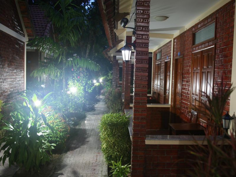 TRUONG LINH PHU QUOC RESORT — фото 15