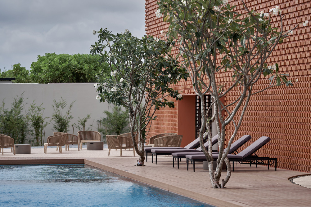TUI BLUE VILLA RETREAT PHU QUOC