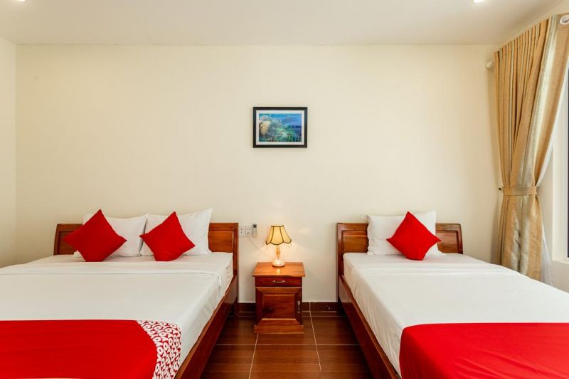 UP VILLAGE HOTEL — фото 8