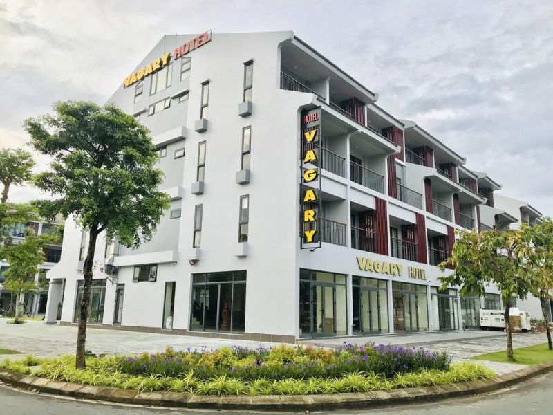 VAGARY HOTEL