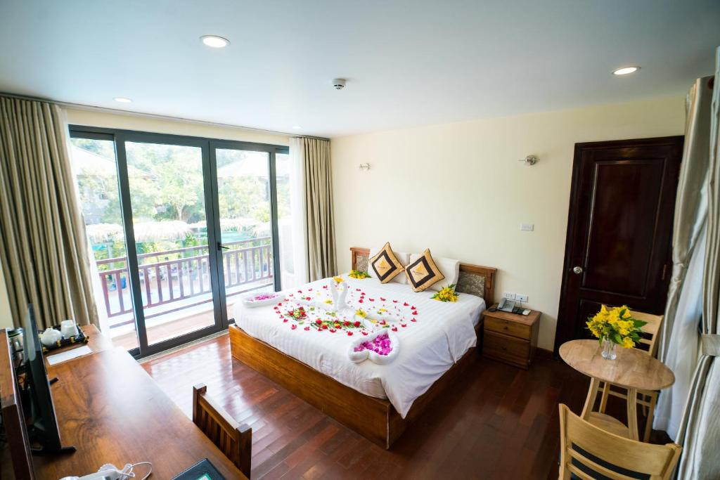 VELA PHU QUOC RESORT — фото 2