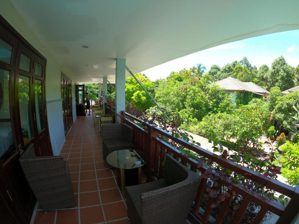 VELA PHU QUOC RESORT — фото 10