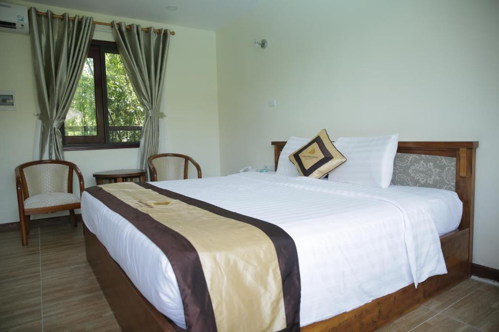 VELA PHU QUOC RESORT — фото 13