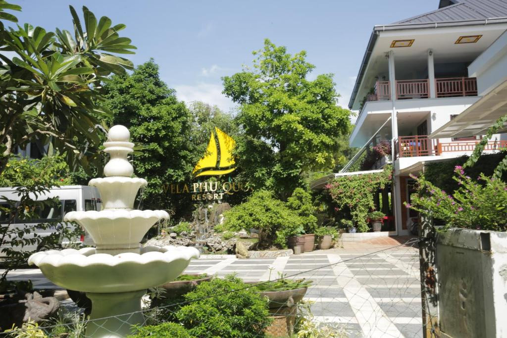 VELA PHU QUOC RESORT — фото 15