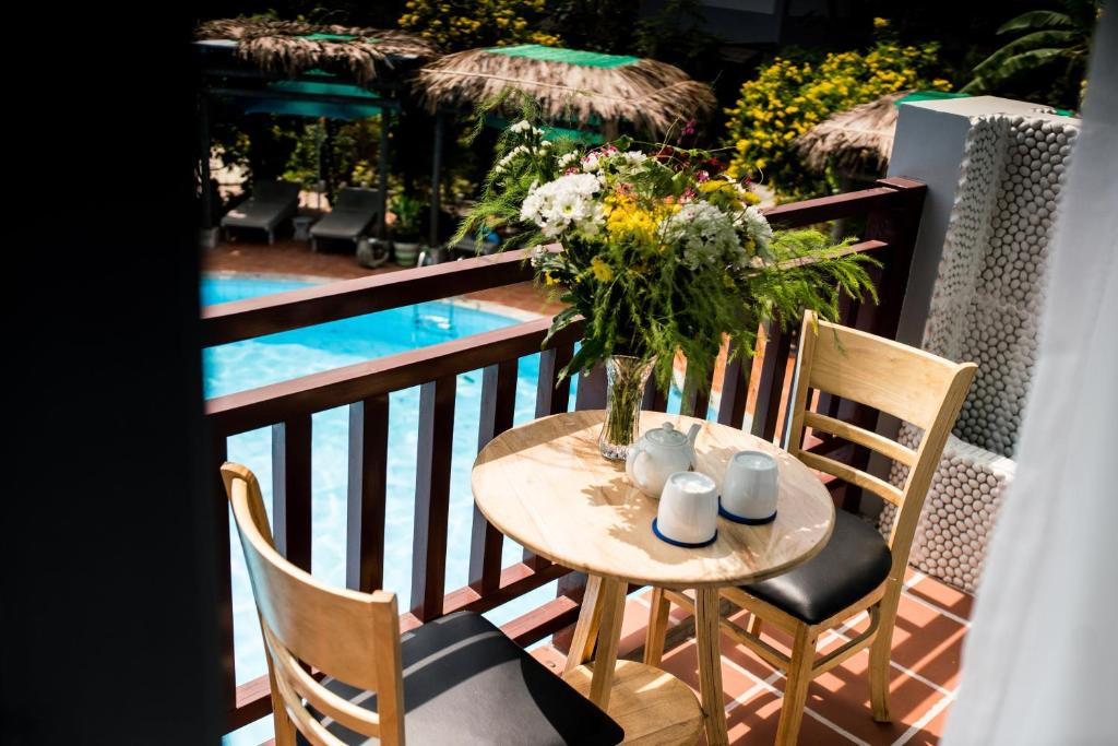 VELA PHU QUOC RESORT — фото 16