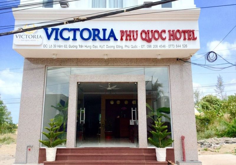 VICTORIA PHU QUOC