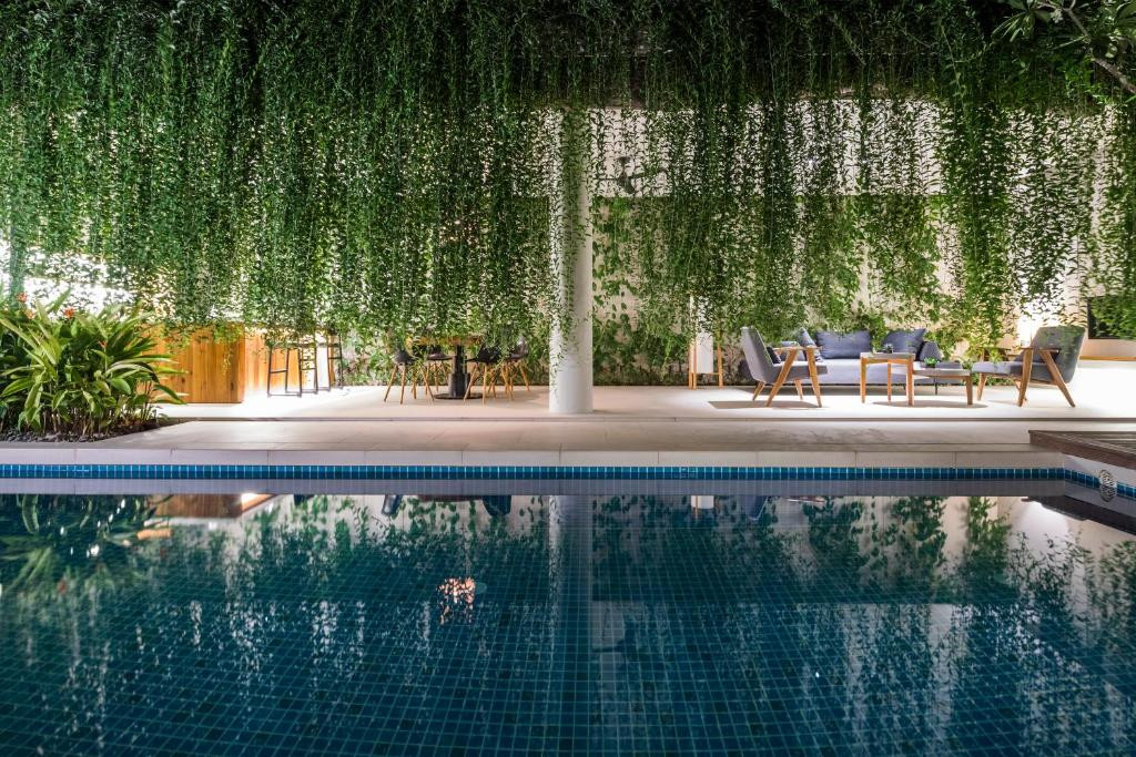 VILLA WYNDHAM PHU QUOC — фото 10