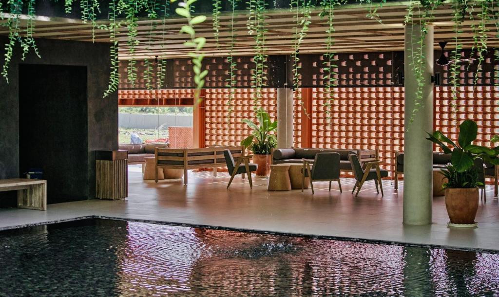 VILLA WYNDHAM PHU QUOC — фото 17