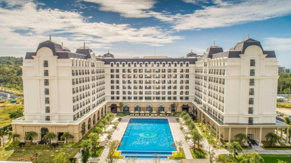 VINHOLIDAYS FIESTA PHU QUOC (EX. VINHOLIDAYS 1) — фото 2