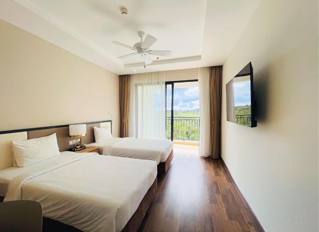 VINHOLIDAYS FIESTA PHU QUOC (EX. VINHOLIDAYS 1) — фото 7