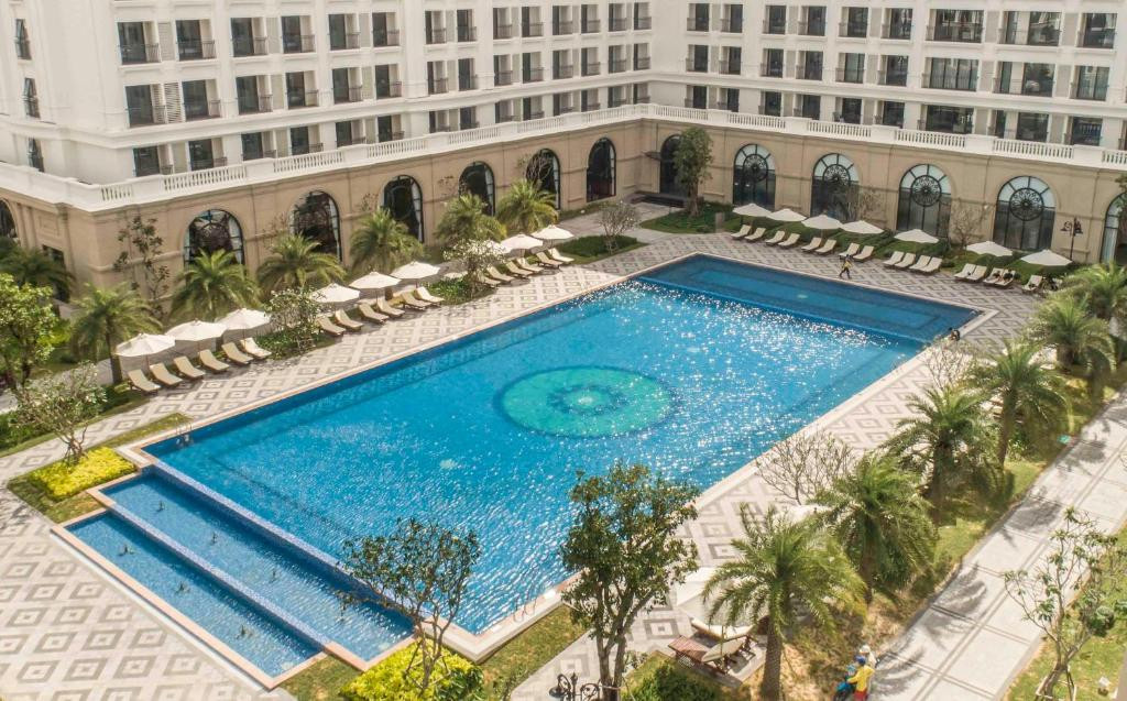 VINHOLIDAYS FIESTA PHU QUOC (EX. VINHOLIDAYS 1) — фото 11