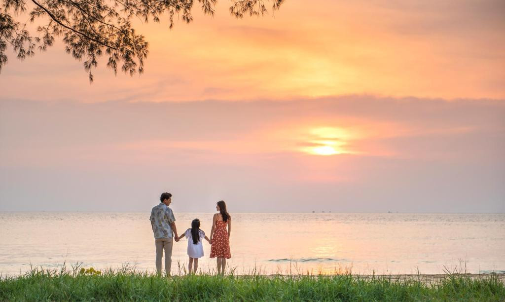 VINHOLIDAYS FIESTA PHU QUOC (EX. VINHOLIDAYS 1) — фото 14