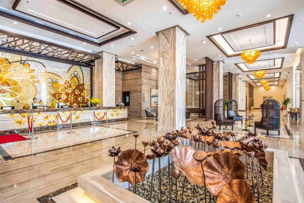 VINHOLIDAYS FIESTA PHU QUOC (EX. VINHOLIDAYS 1) — фото 15