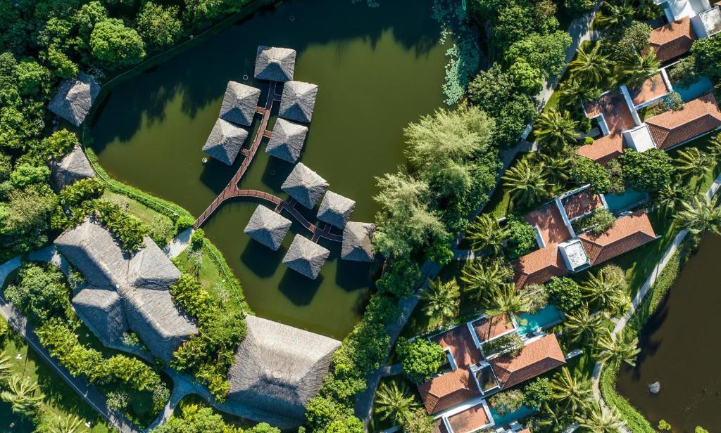 VINPEARL RESORT & SPA PHU QUOC — фото 2