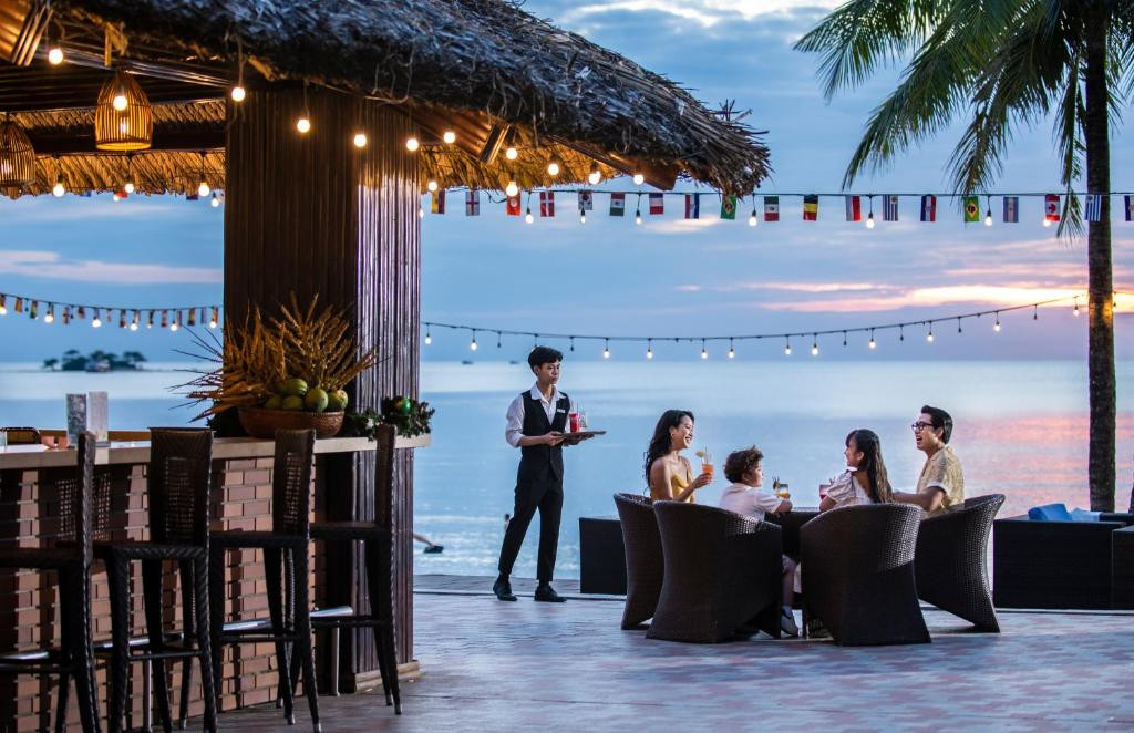 VINPEARL RESORT & SPA PHU QUOC — фото 3