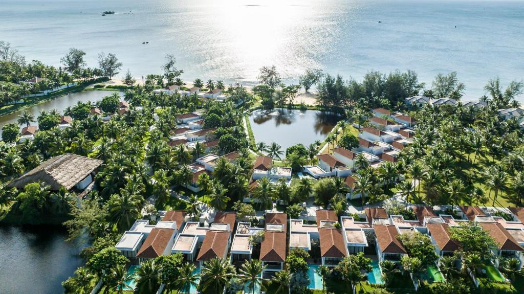 VINPEARL RESORT & SPA PHU QUOC — фото 5