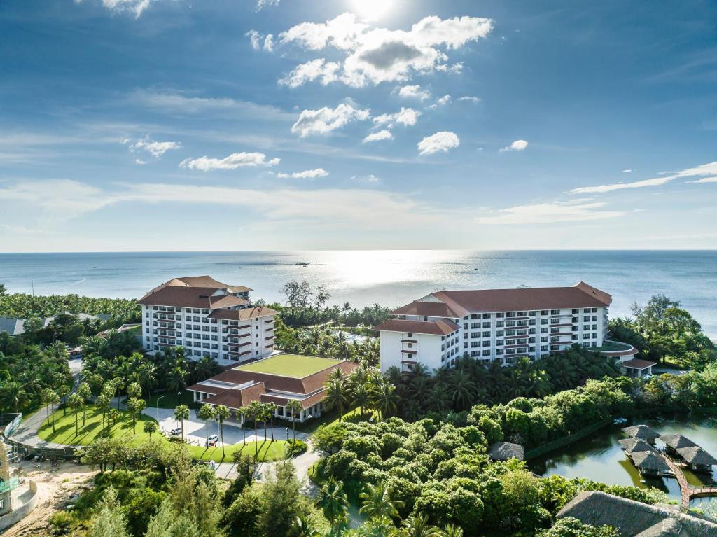 VINPEARL RESORT & SPA PHU QUOC — фото 6