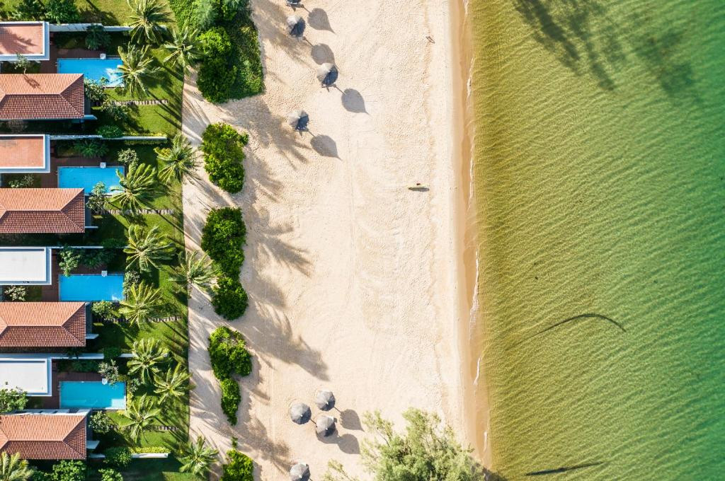 VINPEARL RESORT & SPA PHU QUOC — фото 7