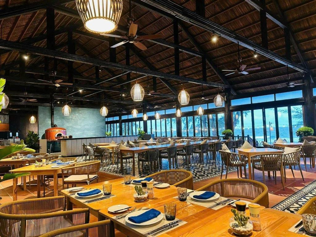 VINPEARL RESORT & SPA PHU QUOC — фото 11