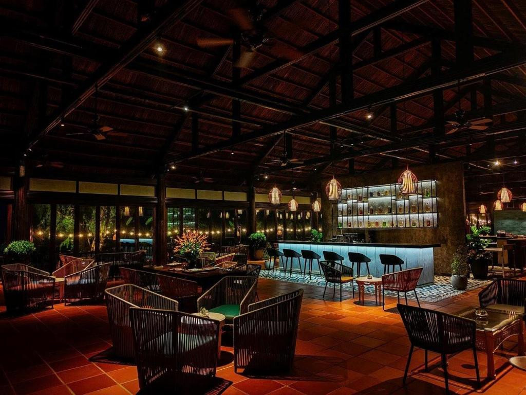 VINPEARL RESORT & SPA PHU QUOC — фото 12