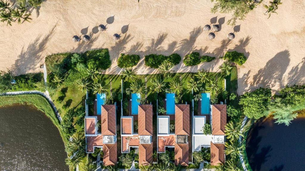 VINPEARL RESORT & SPA PHU QUOC — фото 13