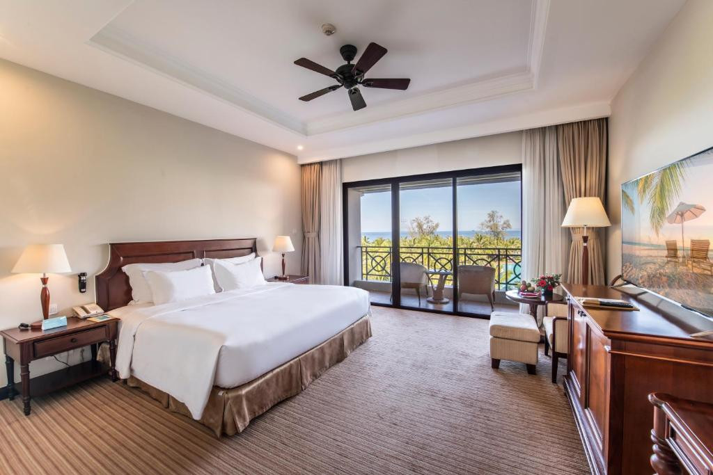 VINPEARL RESORT & SPA PHU QUOC — фото 15