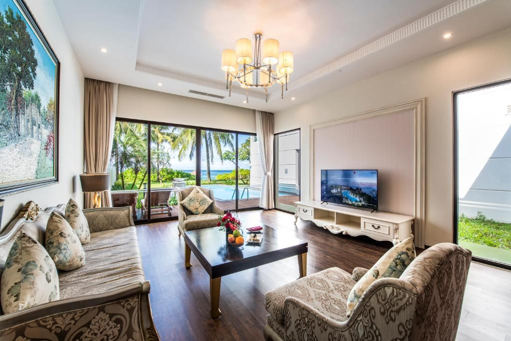 VINPEARL RESORT & SPA PHU QUOC — фото 16