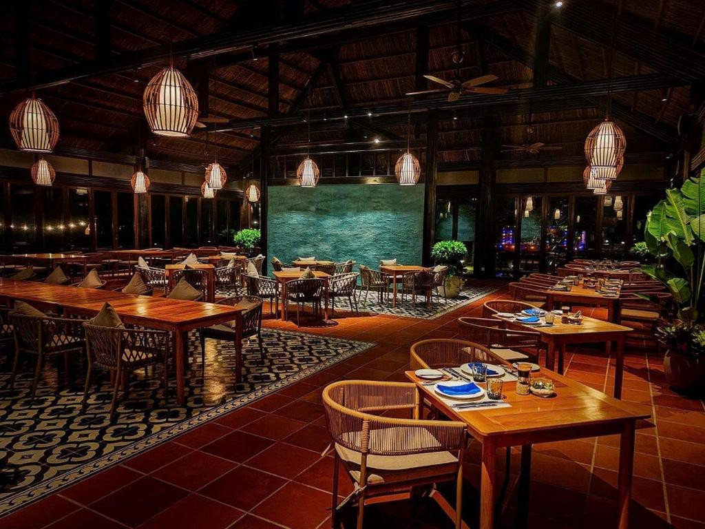 VINPEARL RESORT & SPA PHU QUOC — фото 18