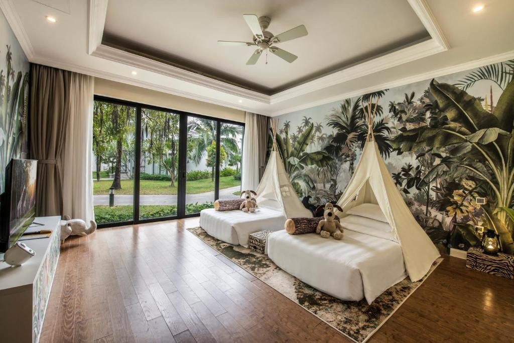 VINPEARL WONDERWORLD PHU QUOC (EX. VINPEARL DISCOVERY 1) — фото 3