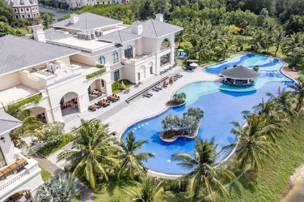 VINPEARL WONDERWORLD PHU QUOC (EX. VINPEARL DISCOVERY 1) — фото 4