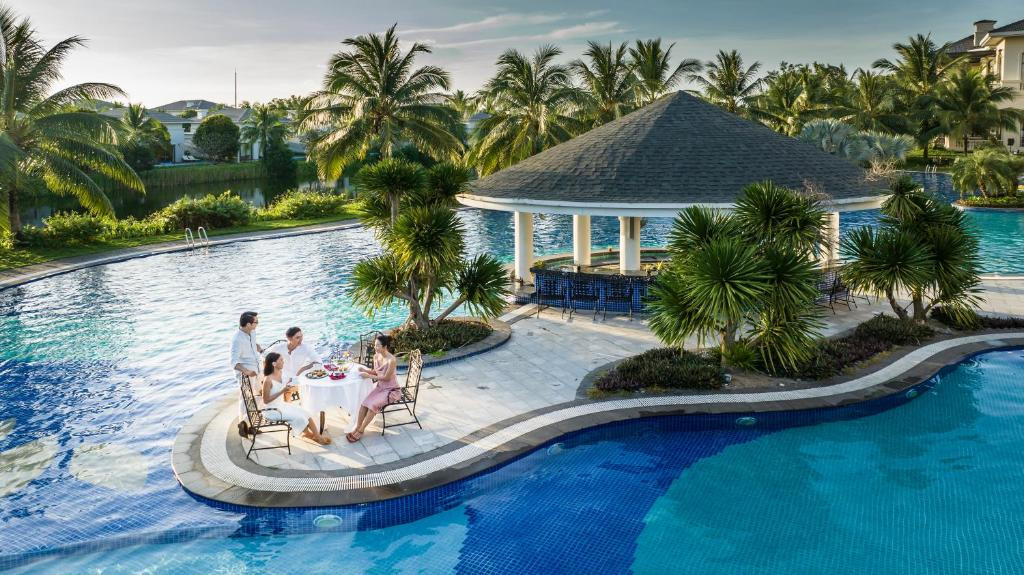 VINPEARL WONDERWORLD PHU QUOC (EX. VINPEARL DISCOVERY 1) — фото 5