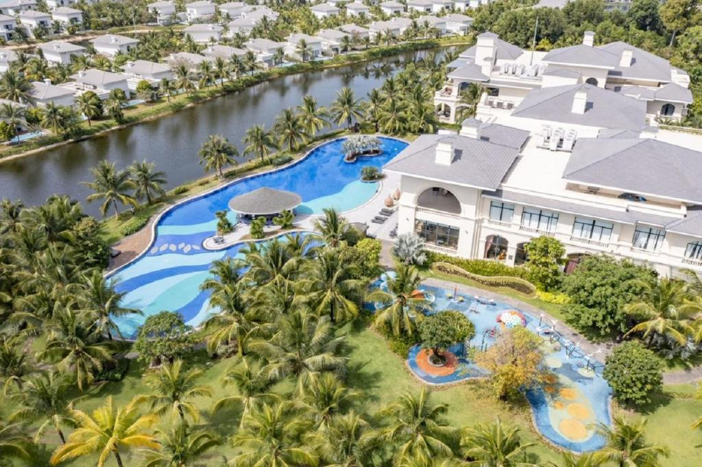 VINPEARL WONDERWORLD PHU QUOC (EX. VINPEARL DISCOVERY 1) — фото 6