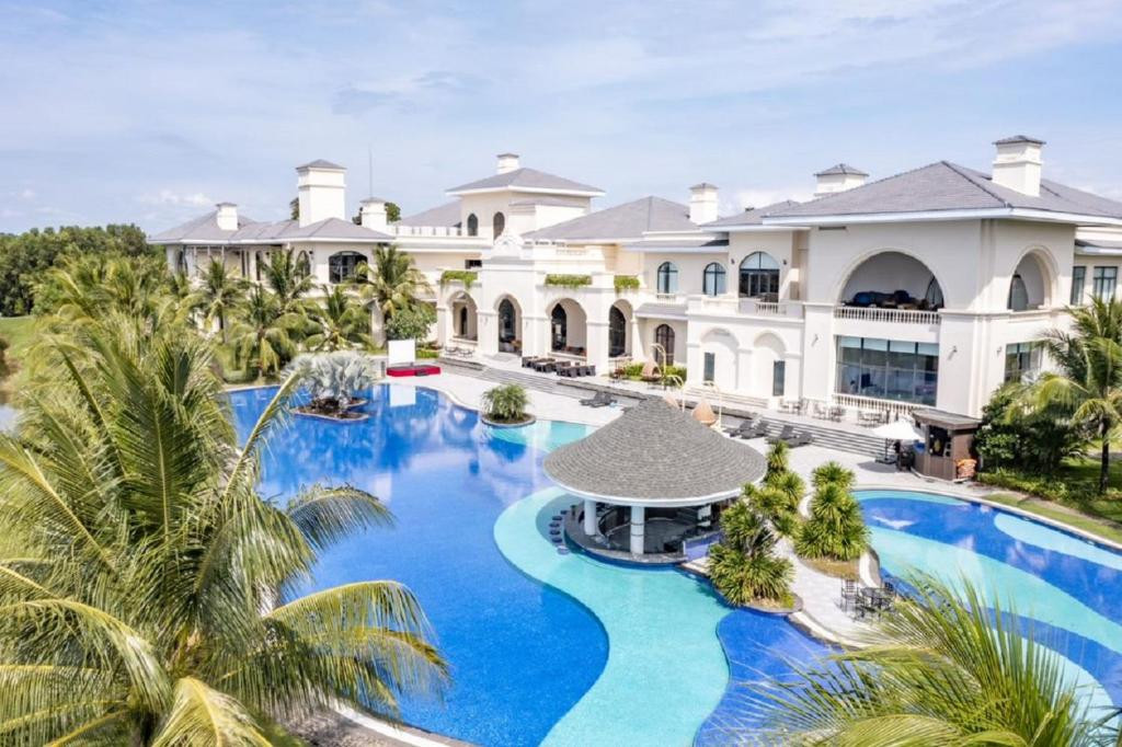 VINPEARL WONDERWORLD PHU QUOC (EX. VINPEARL DISCOVERY 1) — фото 7