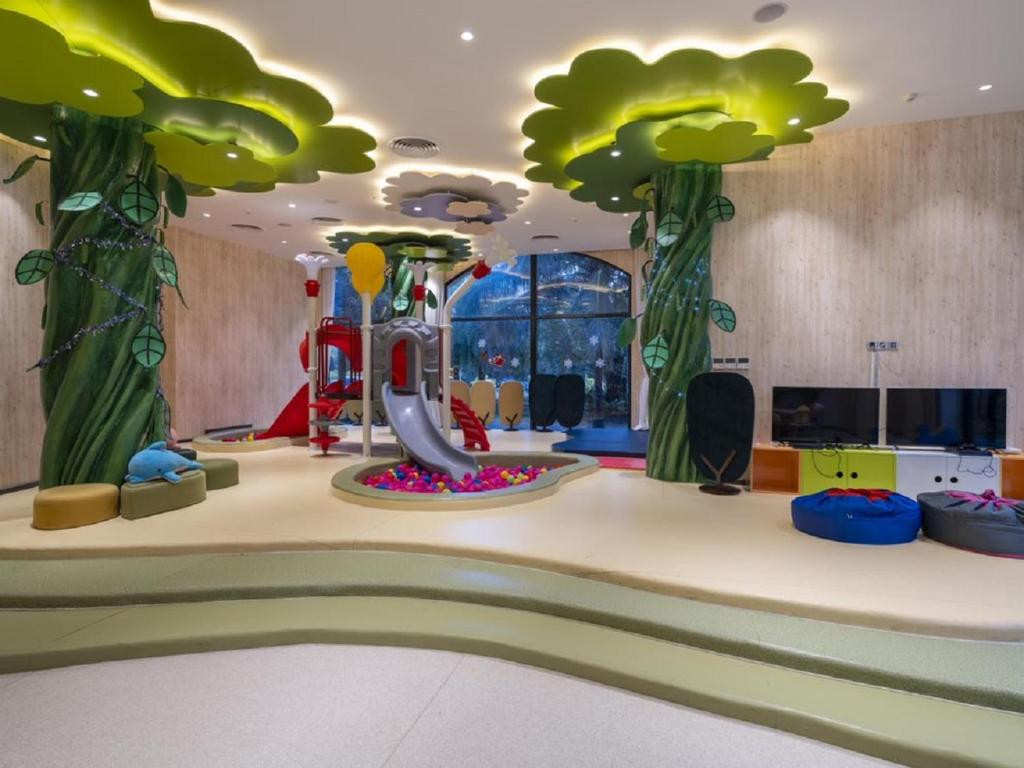 VINPEARL WONDERWORLD PHU QUOC (EX. VINPEARL DISCOVERY 1) — фото 10