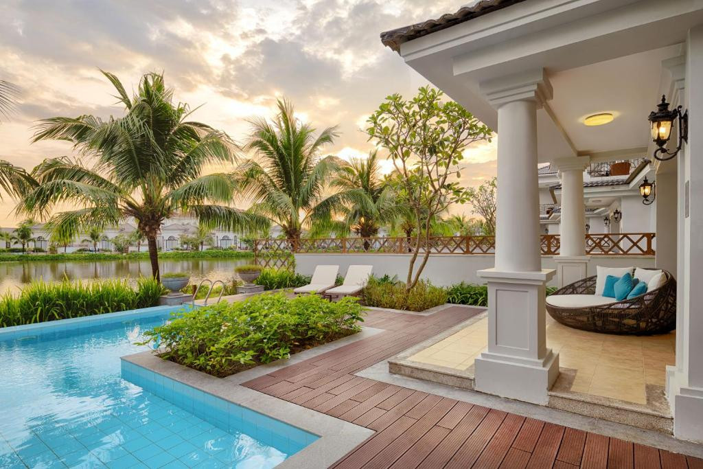 VINPEARL WONDERWORLD PHU QUOC (EX. VINPEARL DISCOVERY 1) — фото 14