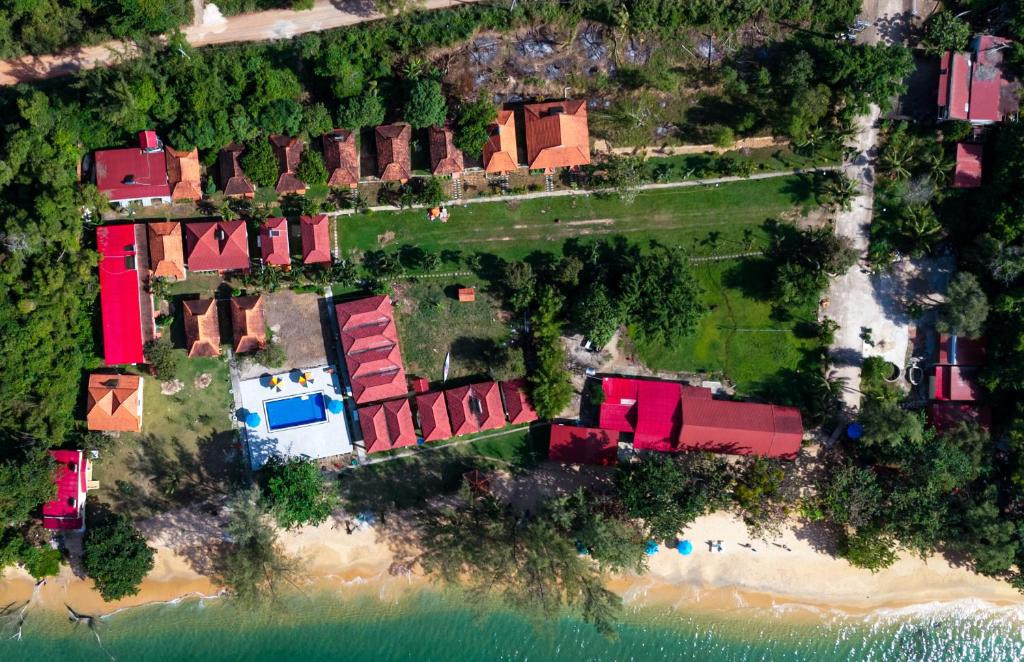 VUNG BAU RESORT  — фото 16