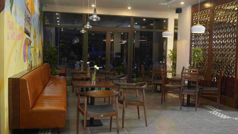 WEST PHU QUOC HOTEL — фото 3