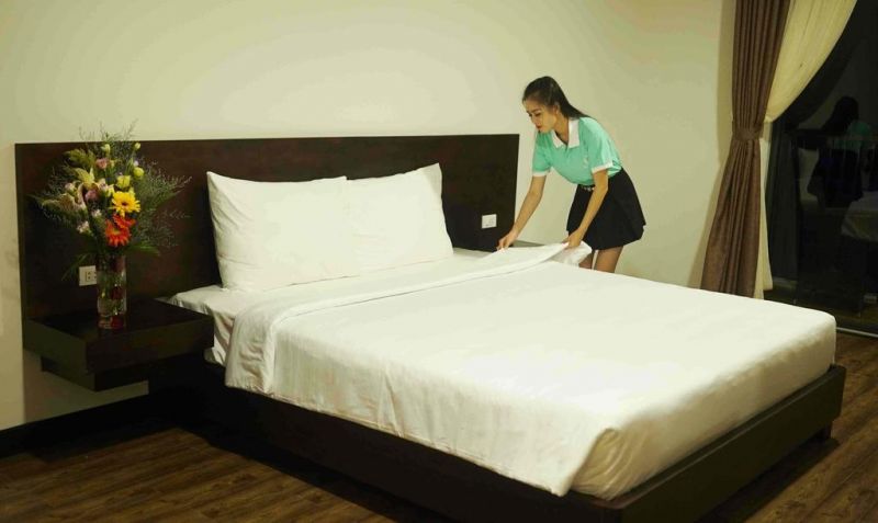 WEST PHU QUOC HOTEL — фото 4