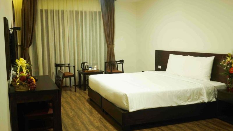 WEST PHU QUOC HOTEL — фото 5