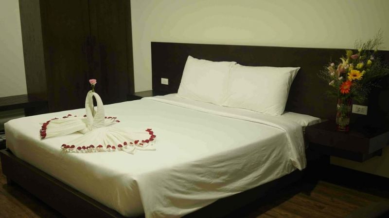 WEST PHU QUOC HOTEL — фото 6