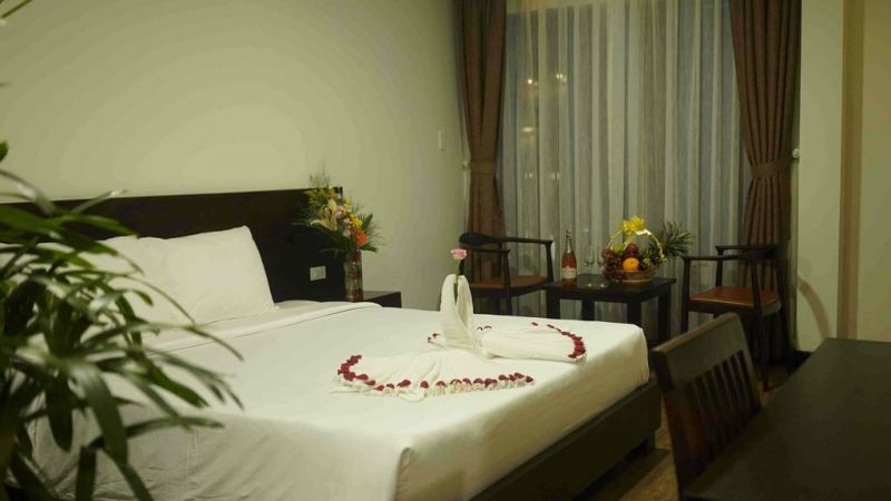 WEST PHU QUOC HOTEL — фото 7