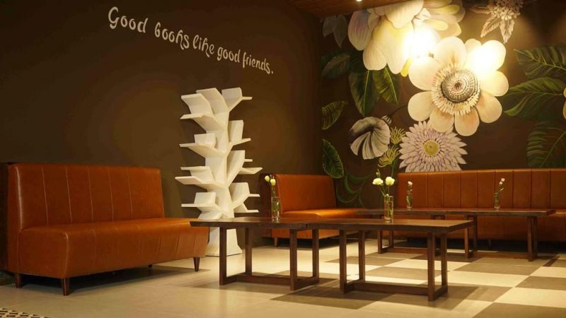 WEST PHU QUOC HOTEL — фото 8