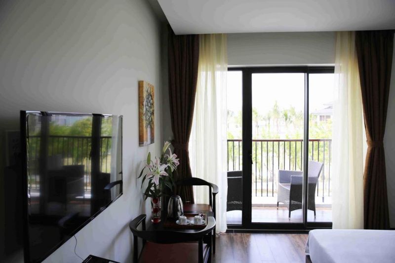 WEST PHU QUOC HOTEL — фото 10