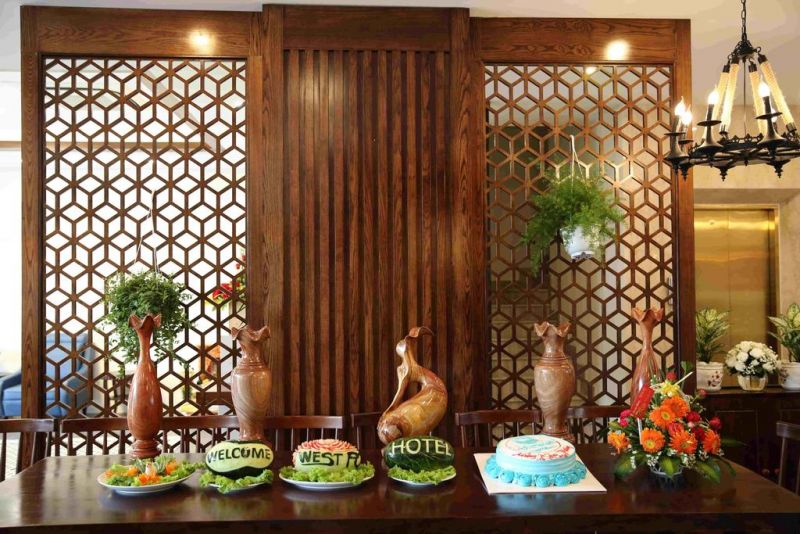 WEST PHU QUOC HOTEL — фото 12