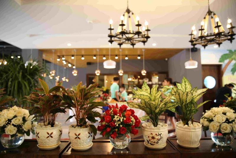 WEST PHU QUOC HOTEL — фото 13