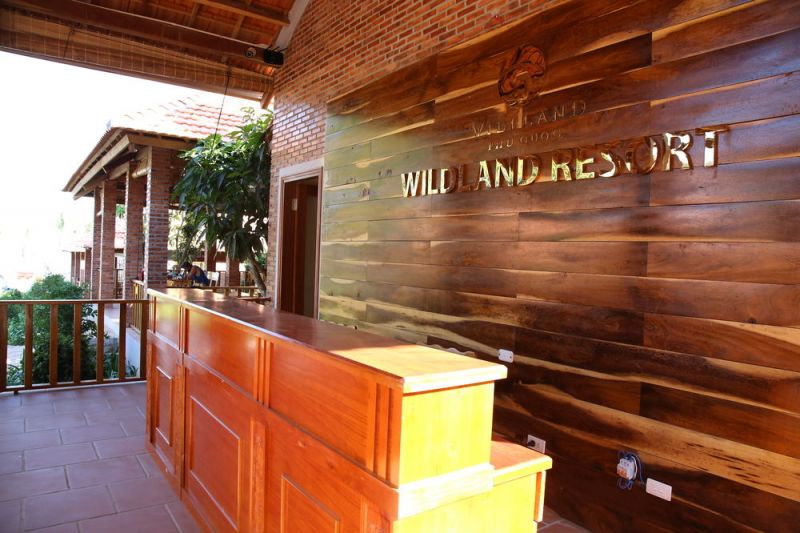 WILDLAND RESORT — фото 4